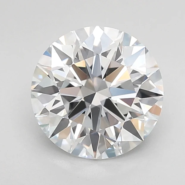 Diamond view