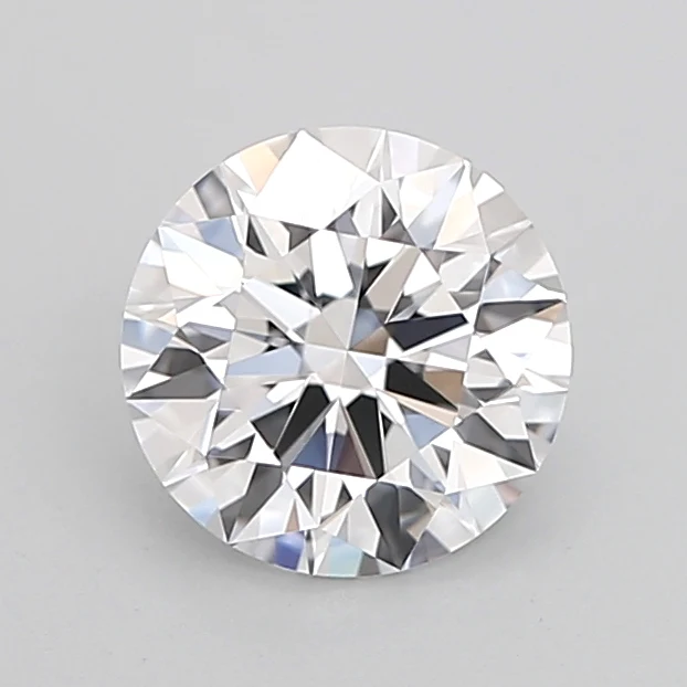 Diamond view