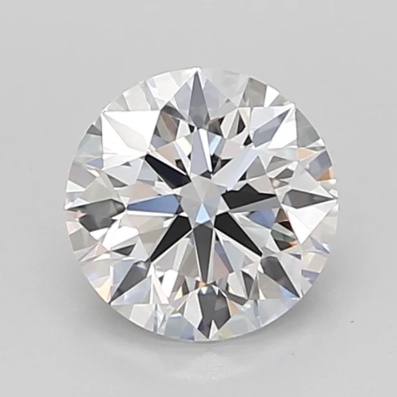 Diamond view