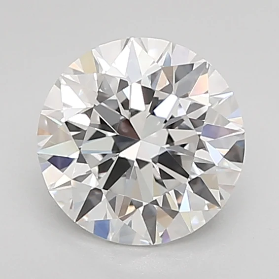 Diamond view