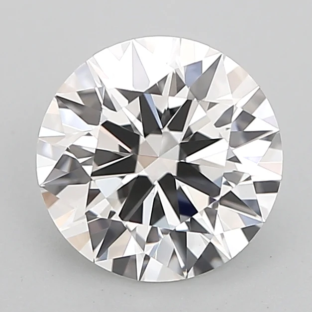 Diamond view