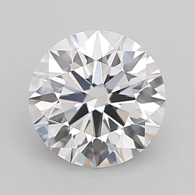 Diamond view