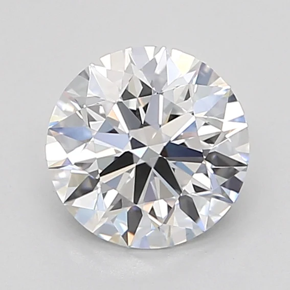 Diamond view