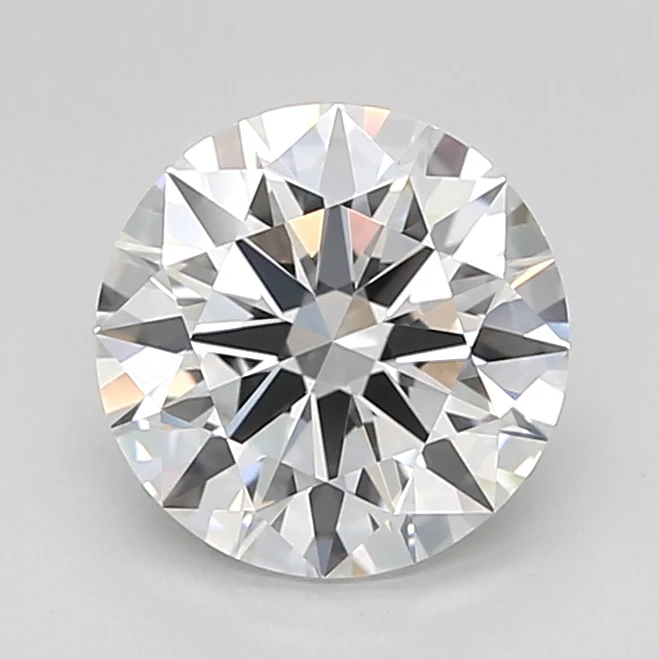 Diamond view