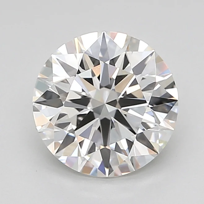 Diamond view