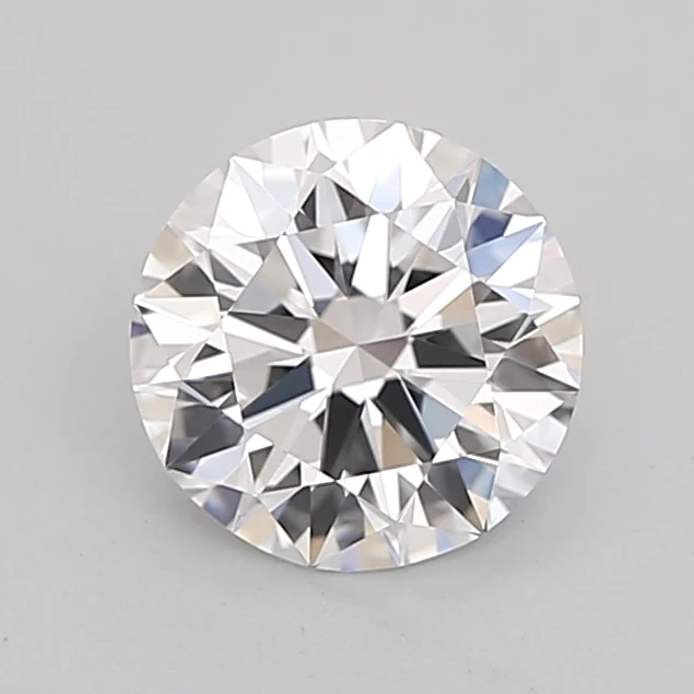 Diamond view