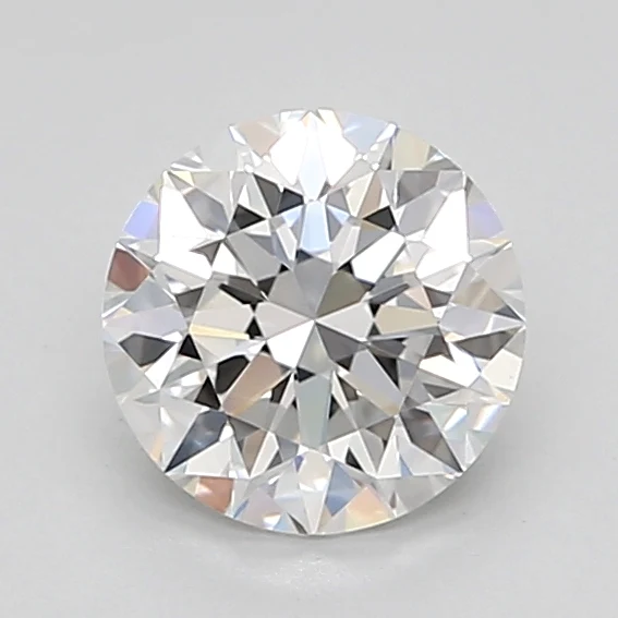 Diamond view
