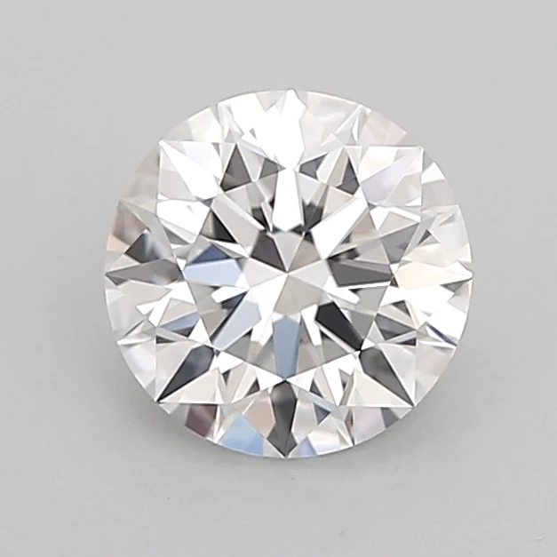 Diamond view