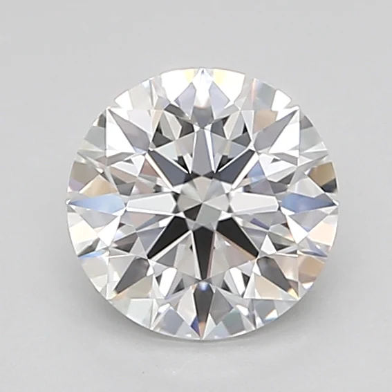 Diamond view