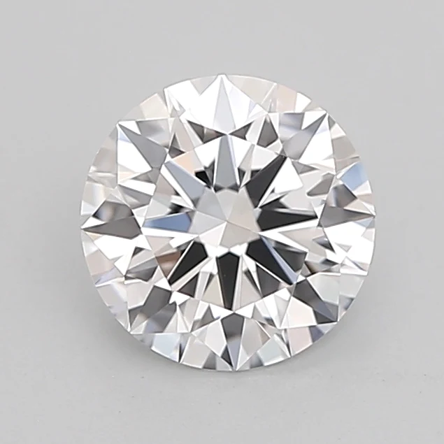 Diamond view