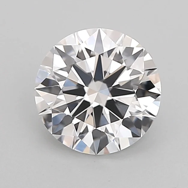 Diamond view