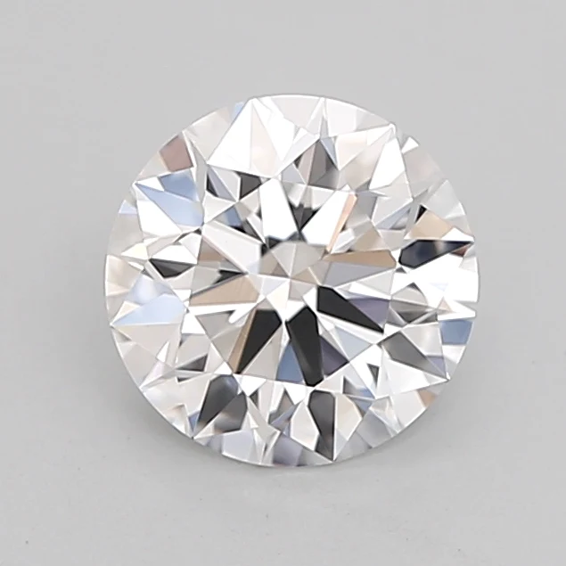 Diamond view