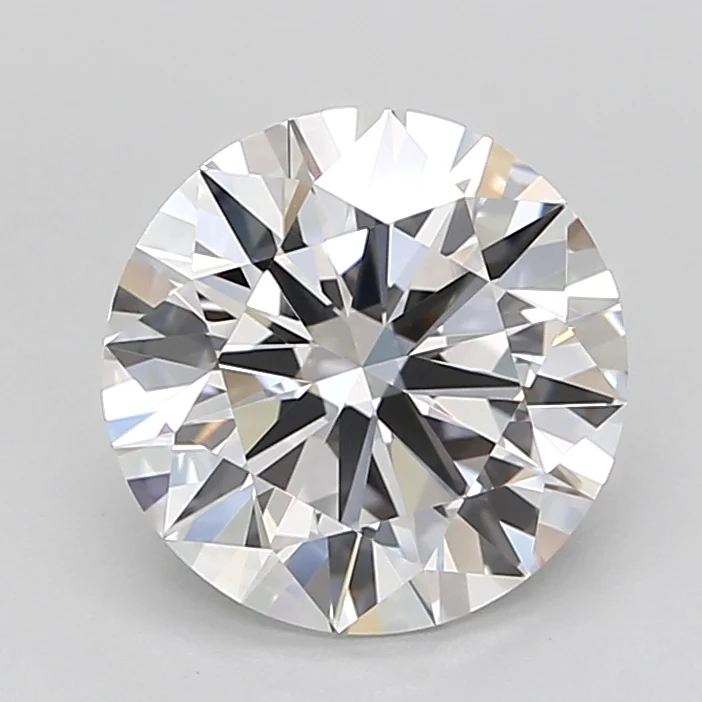 Diamond view
