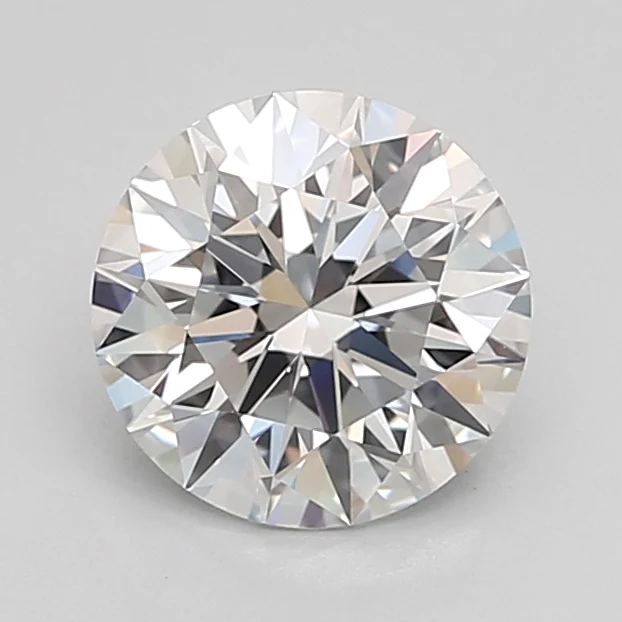 Diamond view