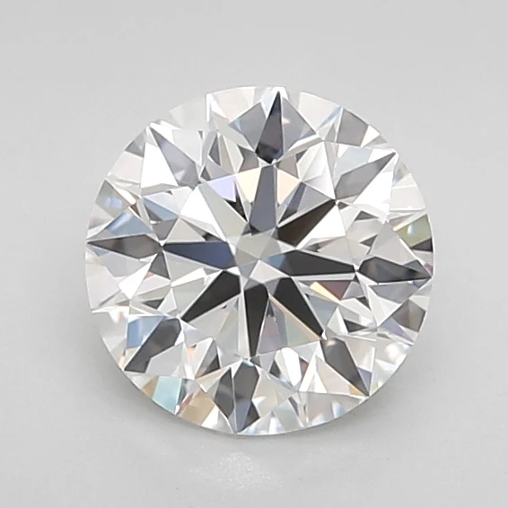 Diamond view