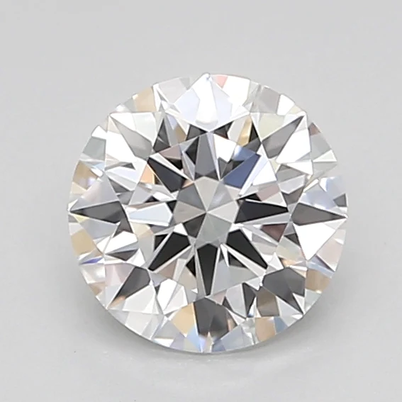 Diamond view
