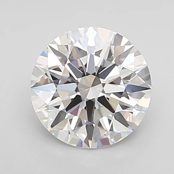 Diamond view