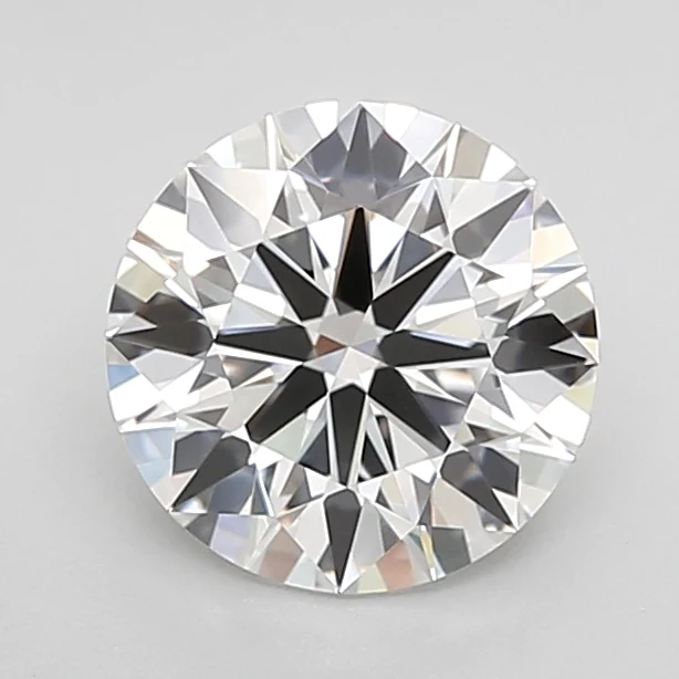 Diamond view