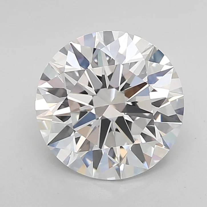 Diamond view