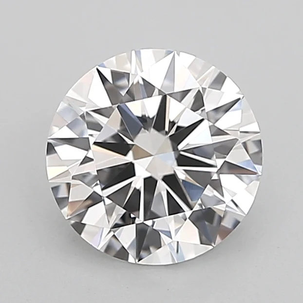 Diamond view