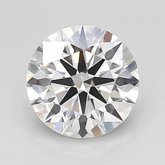 Diamond view
