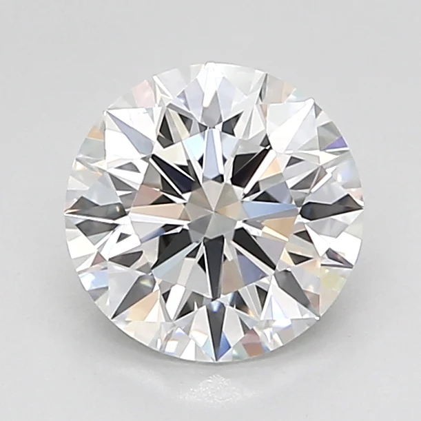 Diamond view