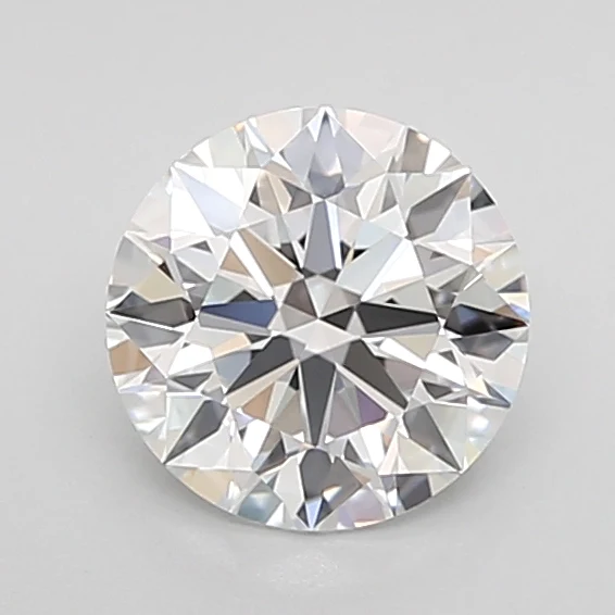 Diamond view