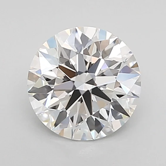 Diamond view