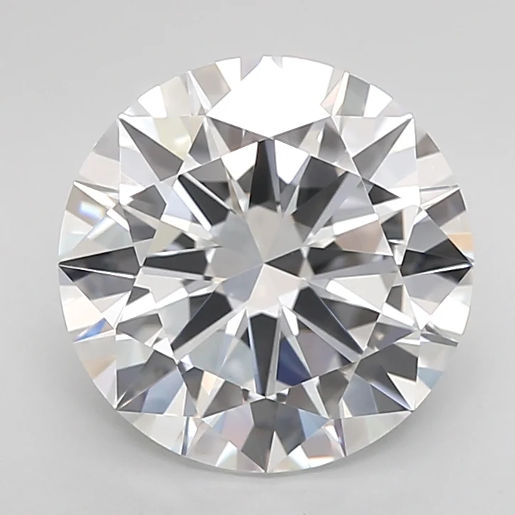 Diamond view