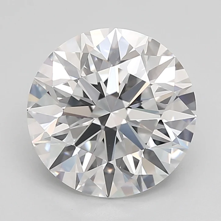 Diamond view