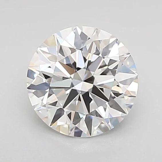 Diamond view