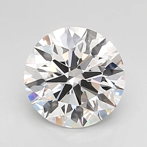 Diamond view