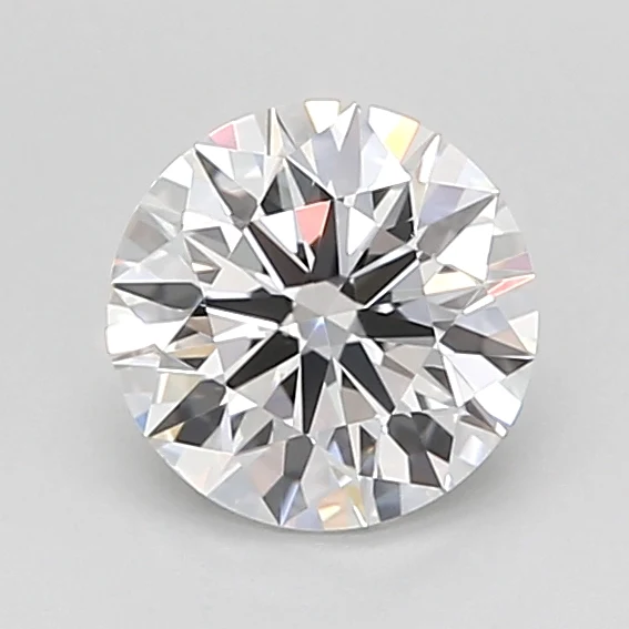 Diamond view