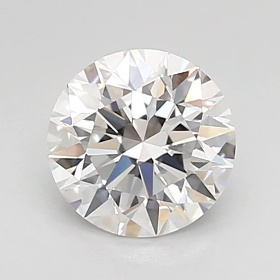 Diamond view