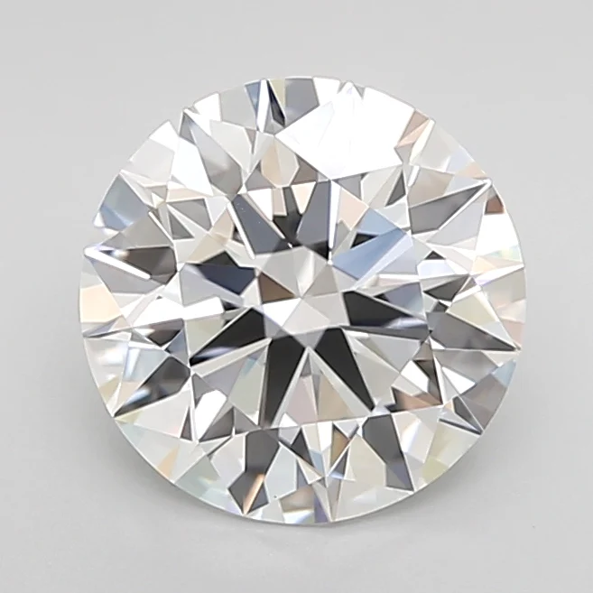 Diamond view