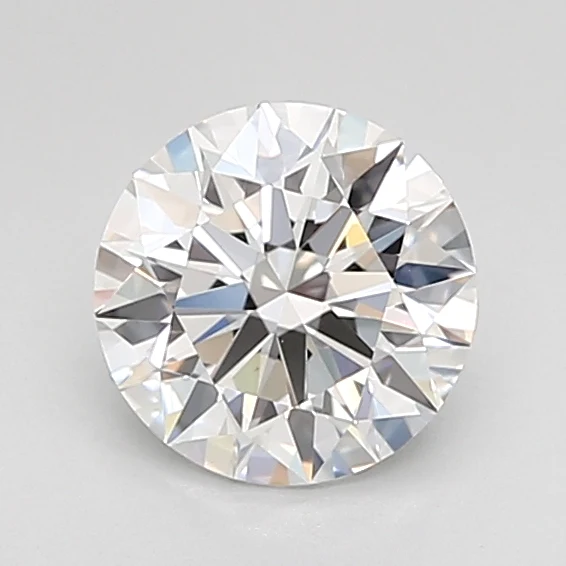 Diamond view