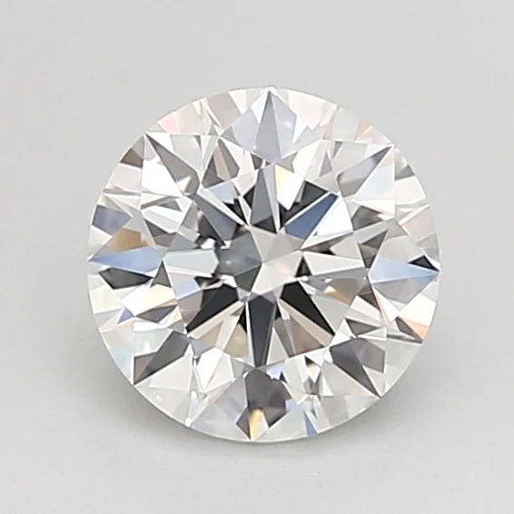 Diamond view