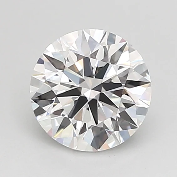 Diamond view