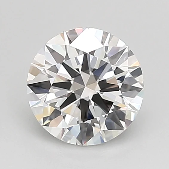 Diamond view