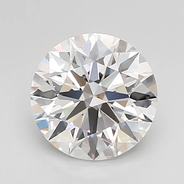 Diamond view