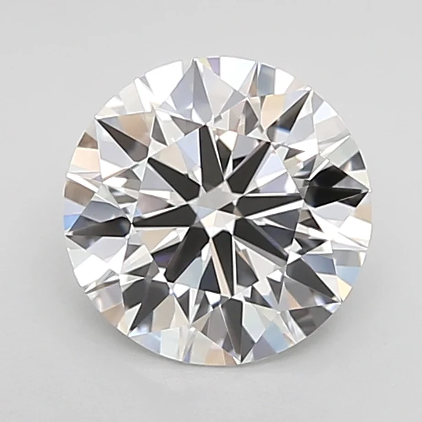 Diamond view