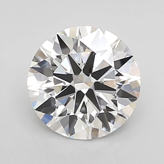Diamond view