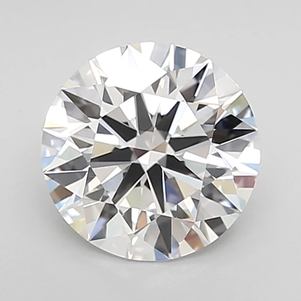 Diamond view