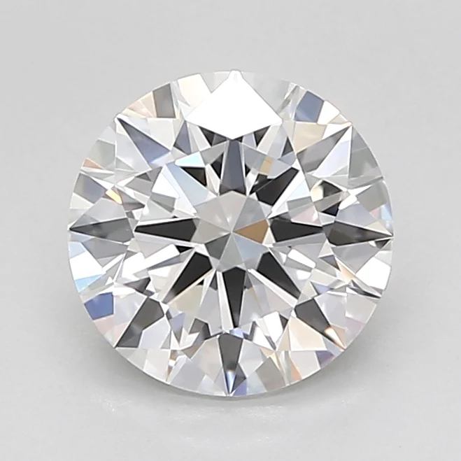 Diamond view