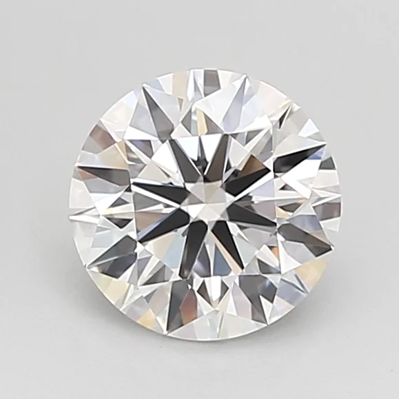 Diamond view