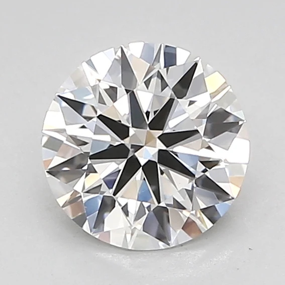 Diamond view