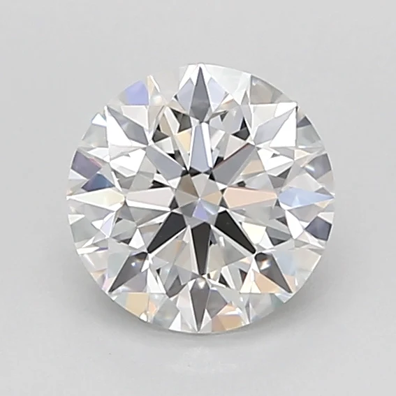 Diamond view