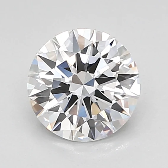 Diamond view