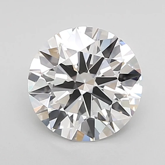 Diamond view