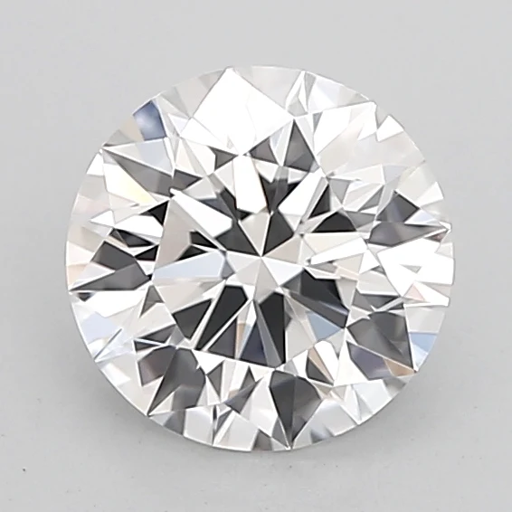 Diamond view